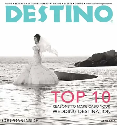 Destino_weddings edition 2025