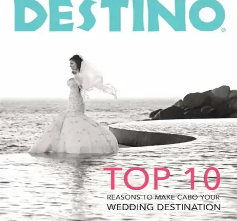 Destino_weddings edition 2025