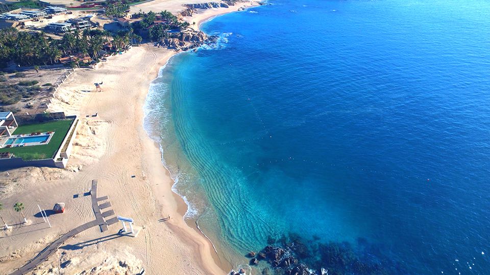 Best cabo Beaches