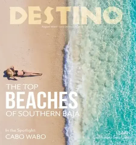 Destino_2020 summer edition