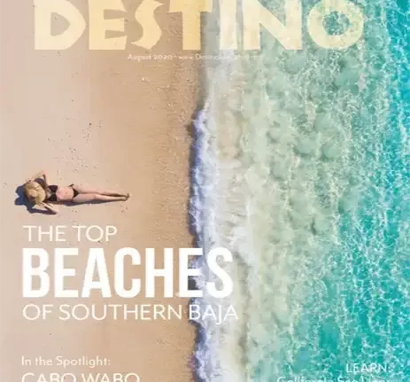 Destino_2020 summer edition