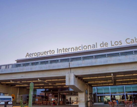 los-cabos-international-airport