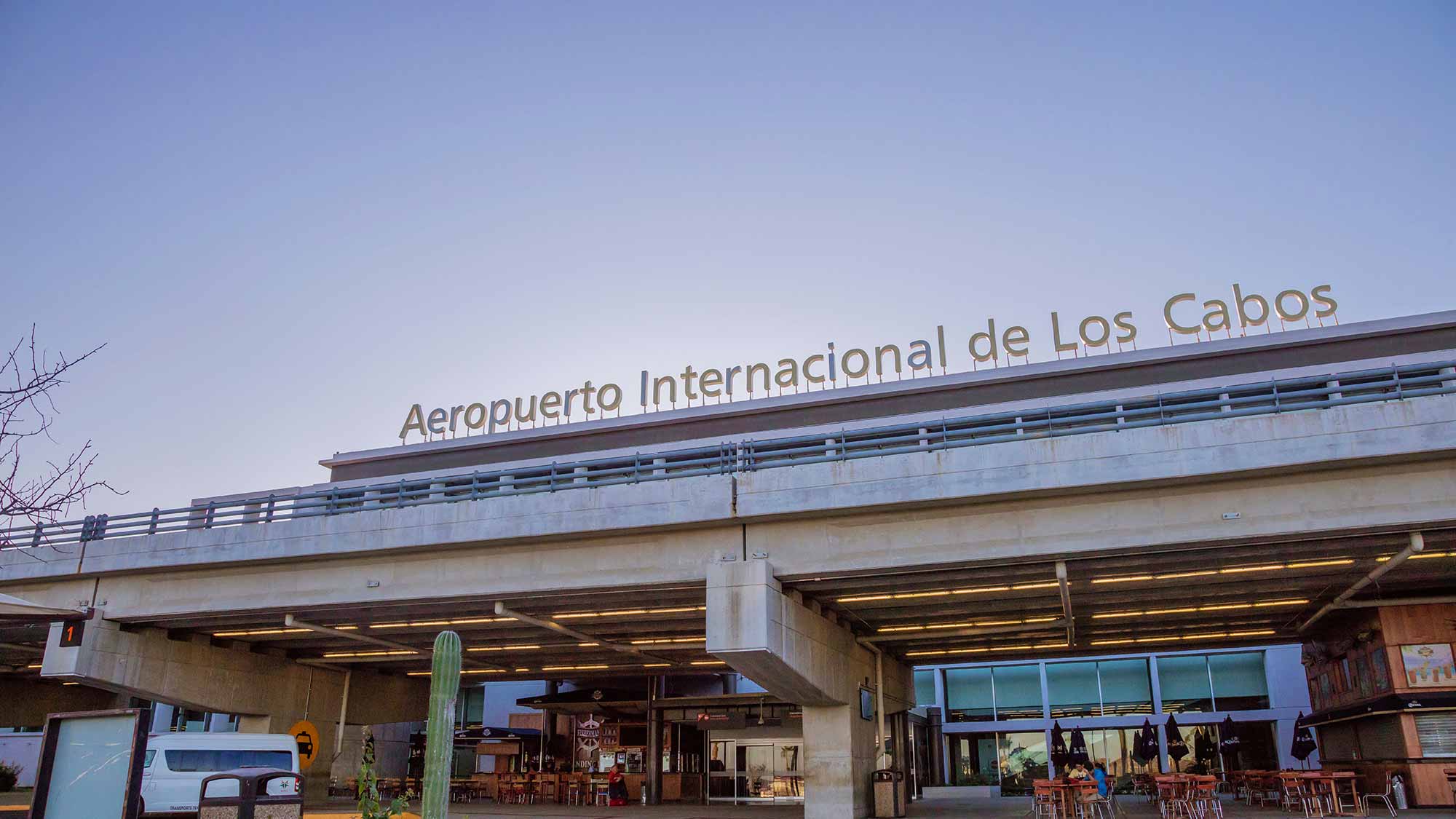 los-cabos-international-airport