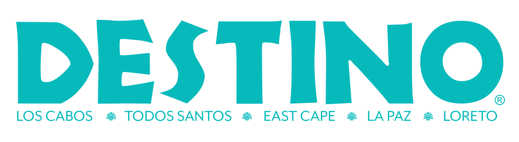 Destino Magazine Logo