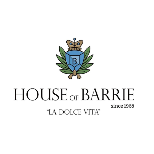HOUSE OF BARRIE