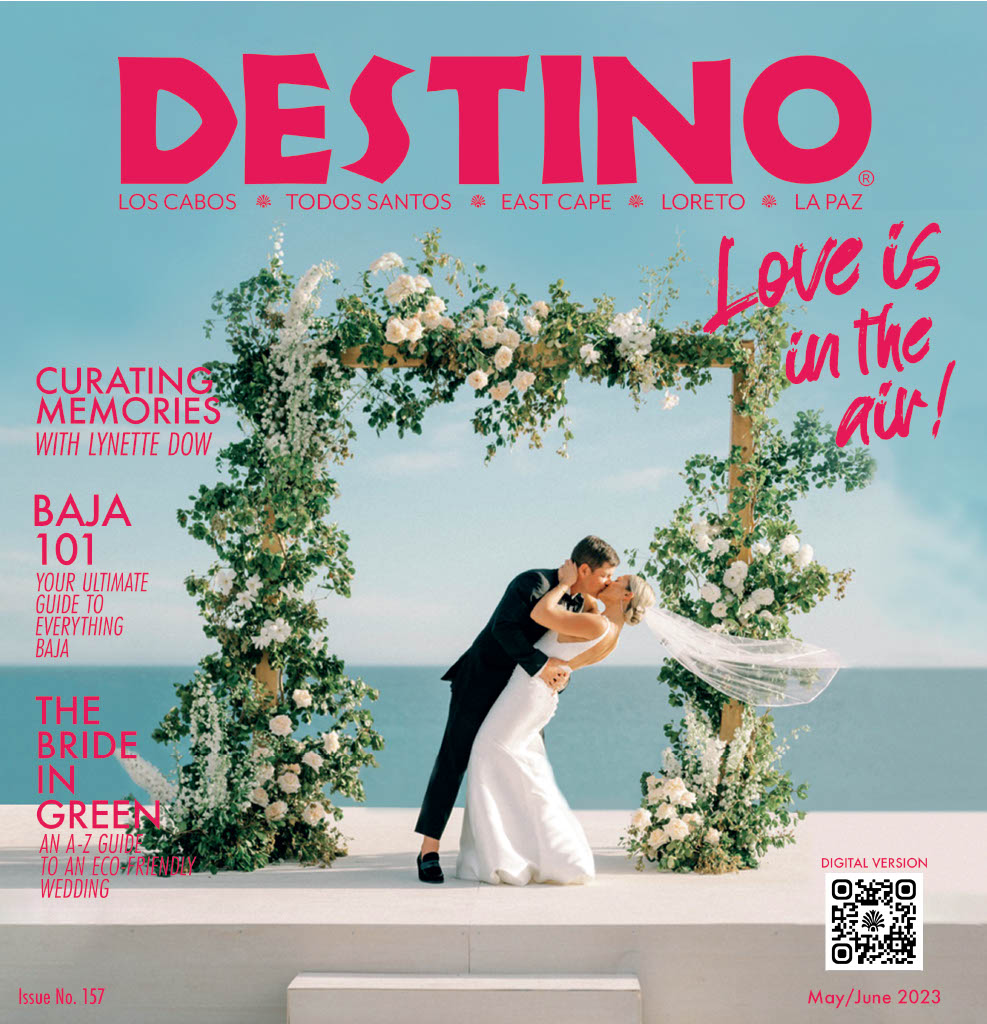 Los Cabos Destino Magazine