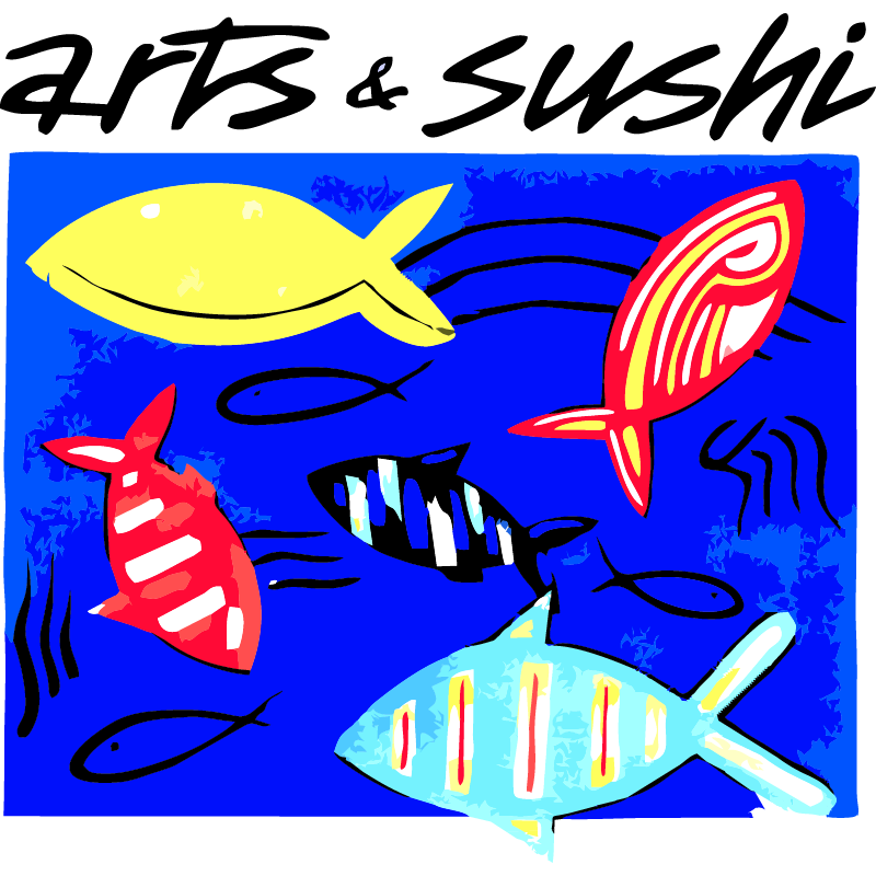Arts and Sushi Los Cabos