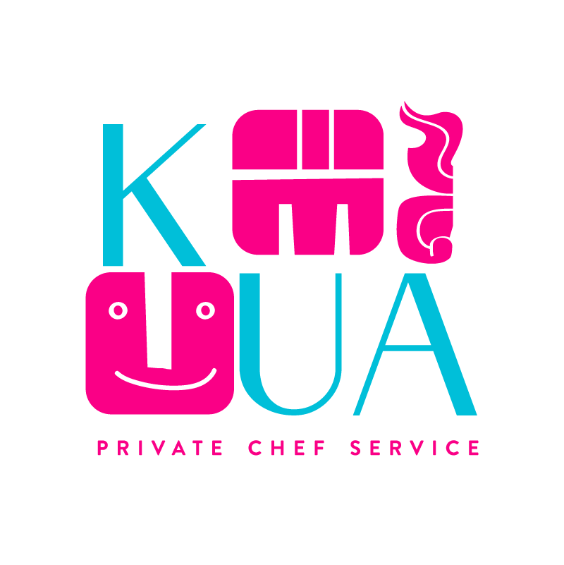 Kua Private Chef Service