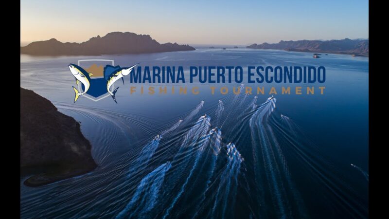 Marina-Puerto-Escondido-Tournament