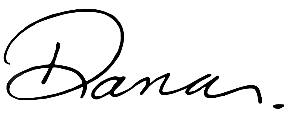 Dana Gimenez Firma