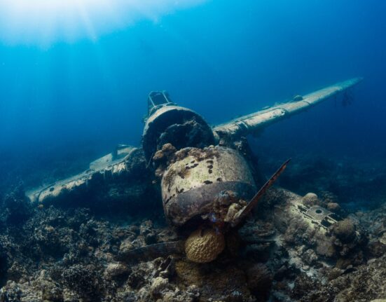 airplane-wreck-diving-los-cabos