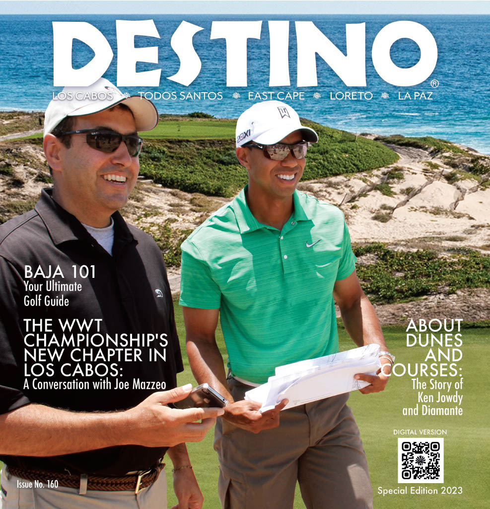 Golf, Latest News, Courses, Technology