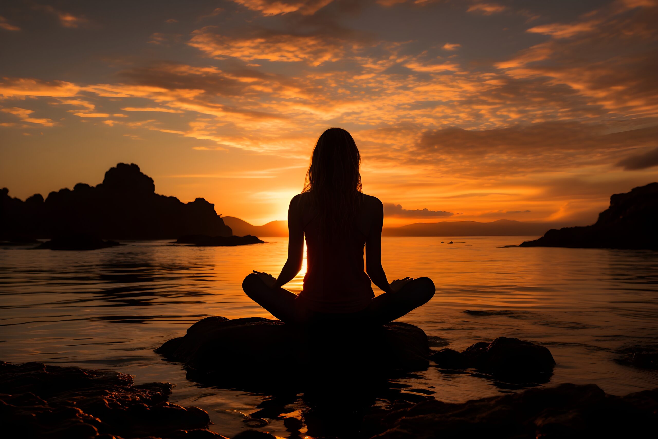 meditation-on-the-beach