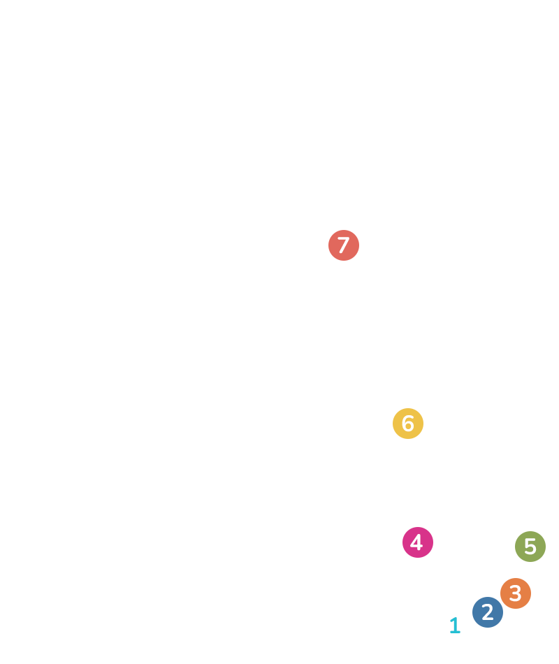 Destino-Los-Cabos-Destinations MAP