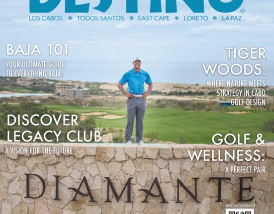 Destino-Los-Cabos-New-Issue 2025_01-02 cover