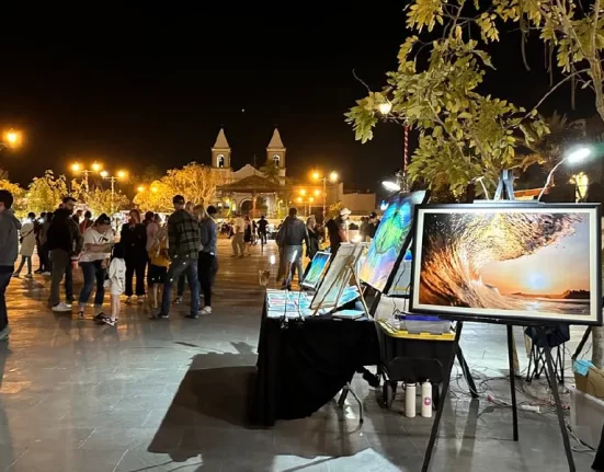 Destino-Los-Cabos-magazine_blog_San Jose Del Cabo Thursday Night Art Walk