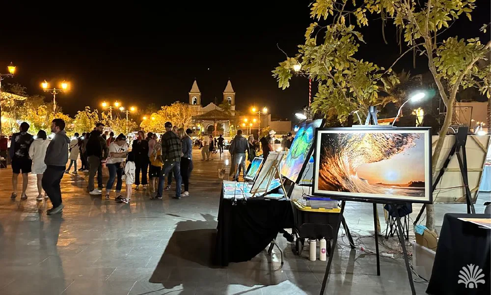 Destino-Los-Cabos-magazine_blog_San Jose Del Cabo Thursday Night Art Walk