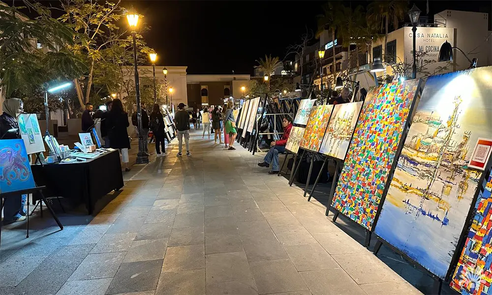 Destino-Los-Cabos-magazine_blog_San Jose Del Cabo Thursday Night Art Walk 02