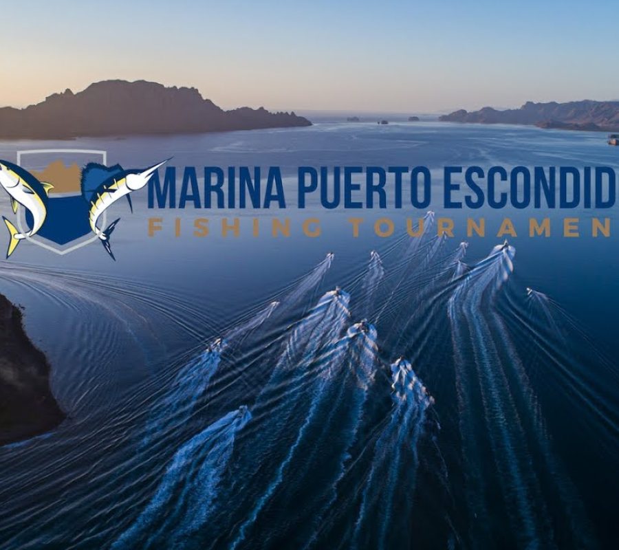 Marina-Puerto-Escondido-Tournament