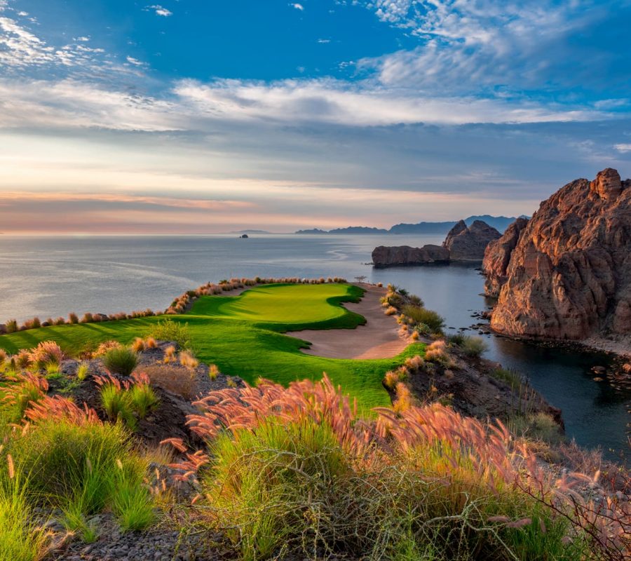 tpc-danzante-bay-golf-course-in-the-islands-of-loreto-luxury-resort-video-gallery